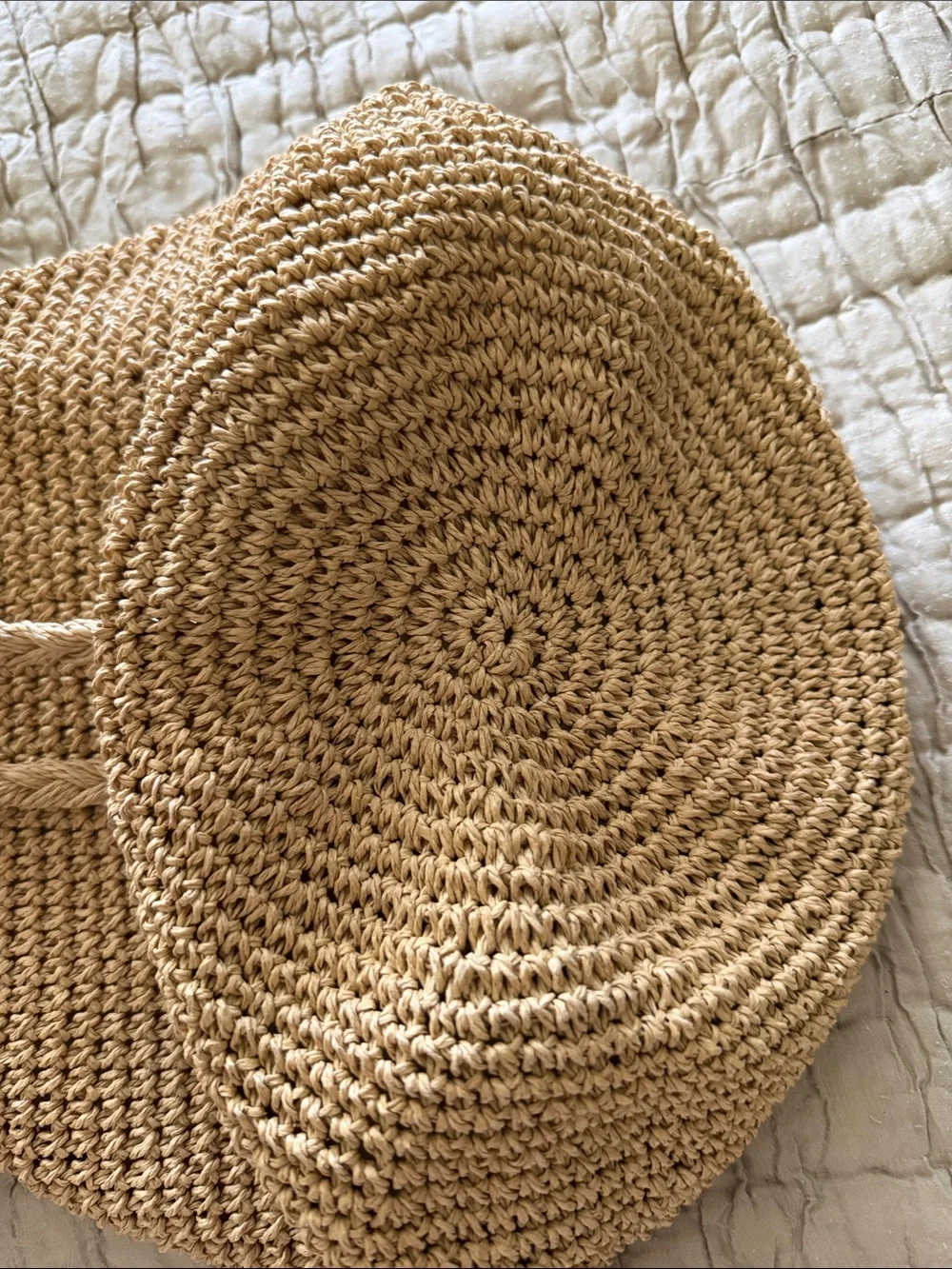 N/A mini backpack